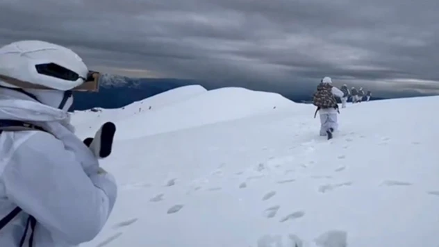 159 Kilogram patlayıcı madde ele geçirildi