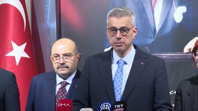 165 ülkeden insanlar, sağlık hizmeti almak için Türkiye'ye geliyor