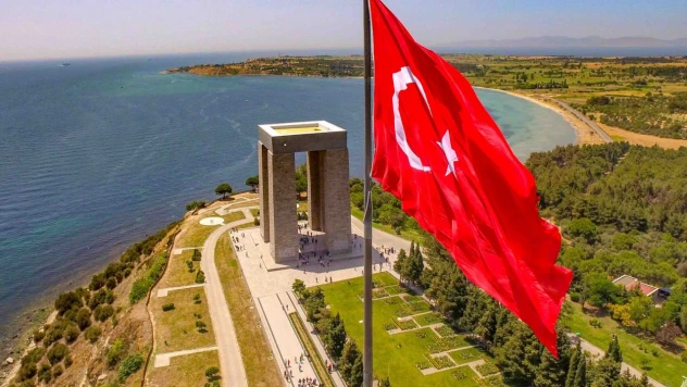18 Mart Çanakkale Deniz Zaferi'nin yıl dönümüne özel yarışma