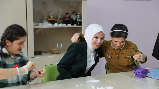 1830 engelli birey, EKPSS üzerinden kamuda istihdamına yerleştirilecek