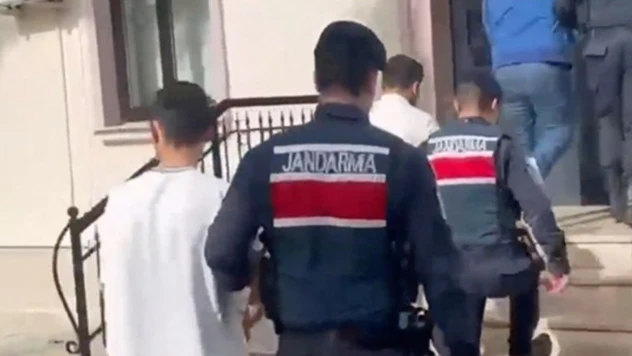 19 ilde operasyon! 51 şüpheli yakalandı