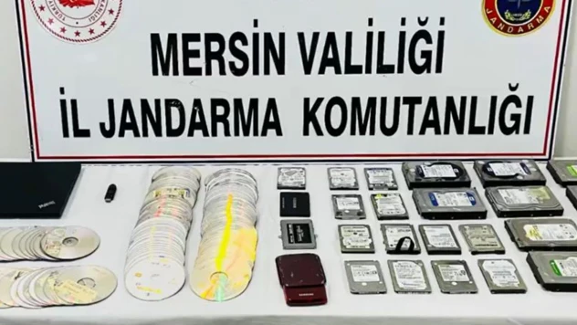 19 İlde 'Sibergöz-48' operasyonu ile 65 şüpheli yakalandı