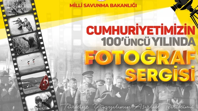 1923'te günümüze kadar Mehmetçik