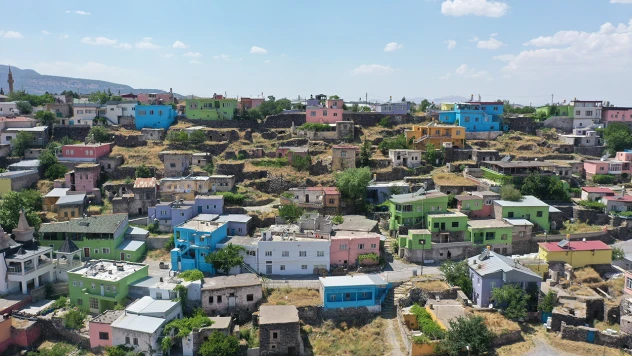 2 bin 802 çevre projesine 4,5 milyar TL destek