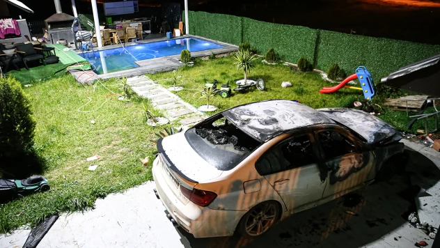 2 çocuğunu tabancayla öldüren baba intihar etti