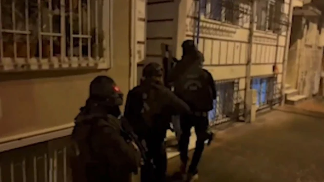 2 ilde DHKP/C ve MLKP terör örgütlerine yönelik operasyon