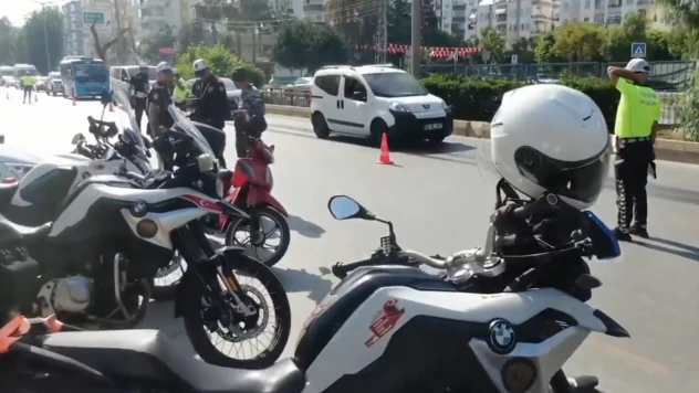 2 milyon 464 bin 169 araç denetlendi