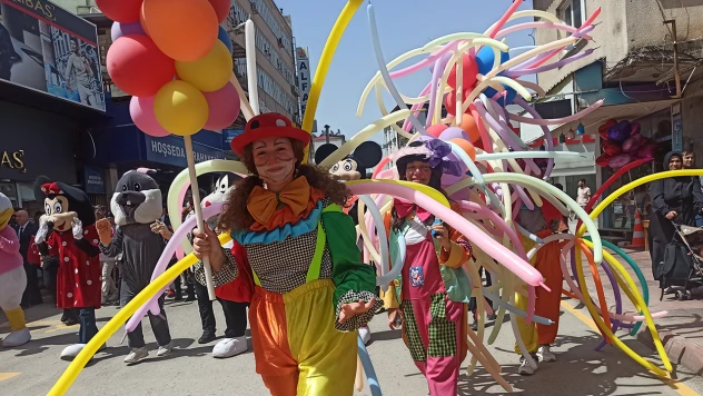2'nci Lezzet Festivali Osmaniye'de başladı