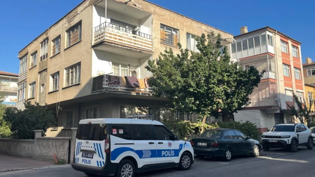 2 yaşındaki çocuk balkondan düştü