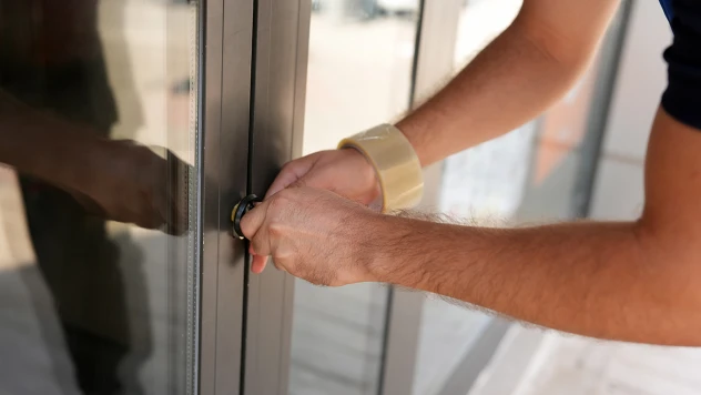 2 zincir market şubesi mühürlendi