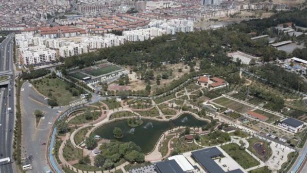 20 Maddede Kentsel Dönüşümde Yarısı Bizden Kampanyasının detayları