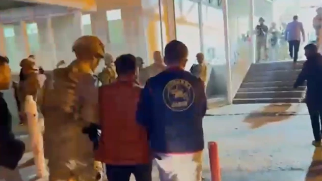 20 yıl 10 ay kesinleşmiş hapis cezası bulunan hükümlü böyle yakalandı