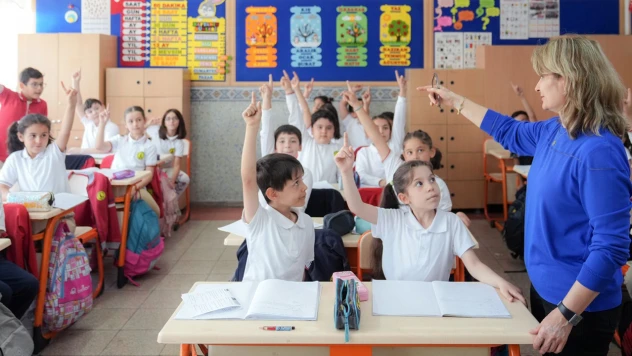 2024-2025 örgün eğitim istatistikleri açıklandı