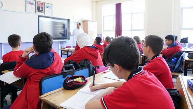 2025-2026 eğitim öğretim yılı takvimi açıklandı