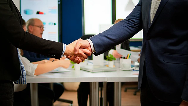 2025'te kurulan şirket sayısında gerileme