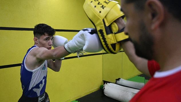 2025'te Türkiye, Avrupa ve dünya şampiyonu oldu