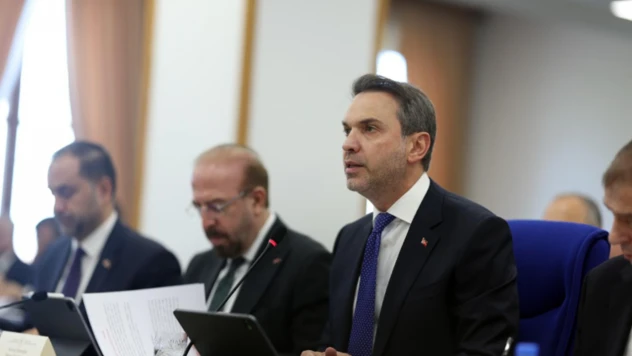 2025 yılı ilk 10 ayında 530 milyar liralık destek