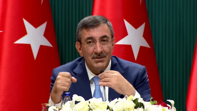 2026-2028 Orta Vadeli Programını Cevdet Yılmaz açıkladı