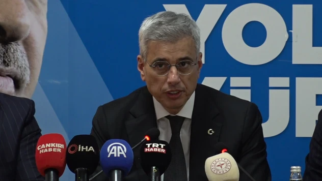 2026'da ilk defa kalp makinesi yerli olarak kullanılacak