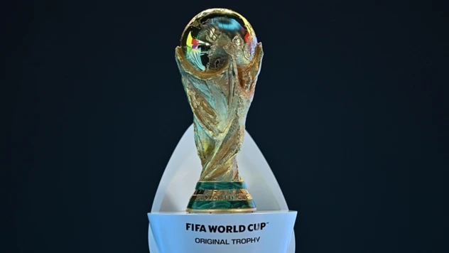 2026 FIFA Dünya Kupası biletlerine rekor talep