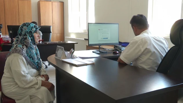 2026 hac ön kayıt işlemleri devam ediyor