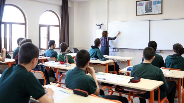 2026 öğretmenlerin yer değiştirme takvimleri açıklandı