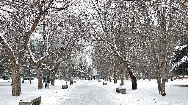2026 yılı aşırı hava olaylarının etkisi altında başladı