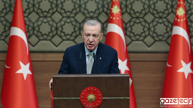 2030 sanayi ve teknoloji stratejisi açıklandı