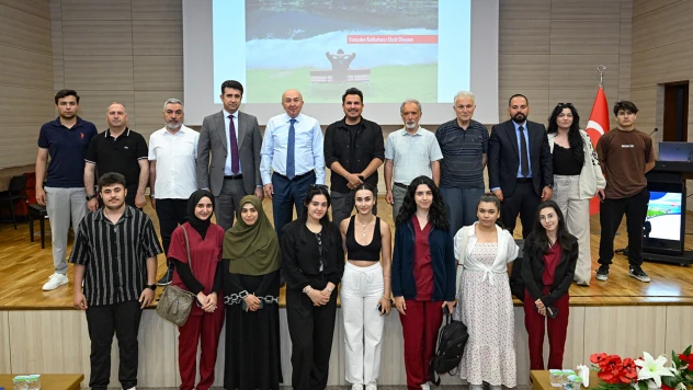 21'inci Yüzyılın Evliya Çelebisi! Seymen Bozaslan ile seyahatname sohbetleri