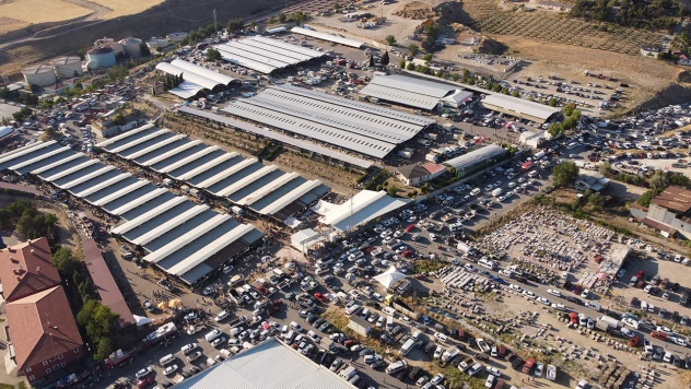 24 ilde Hayvan Pazarları yeniden açıldı