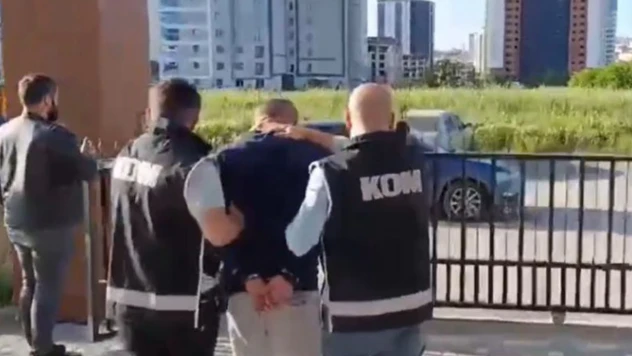 28 ilde FETÖ operasyonları! 46 şüpheli yakalandı