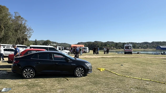 28 Mayıs'ta kaybolan gencin cansız bedenine ulaşıldı