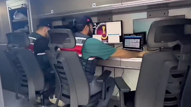 3.6 milyar TL'lik vurgun önledi