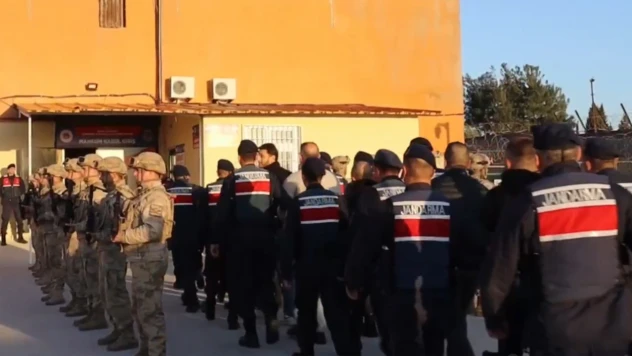 3 ilde tefecilik operasyonu! 1,25 milyar TL'lik mal varlığına el kondu