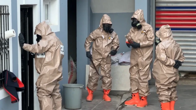 3 kardeşten birinin öldüğü zehirlenme olayıyla ilgili Valilikten açıklama