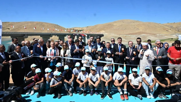 3 proje ile 519 milyon liralık dev tasarruf