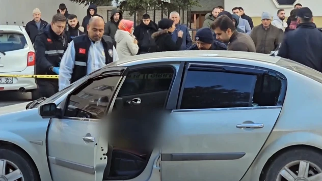 30 yaşındaki genç otomobilinde cansız bulundu