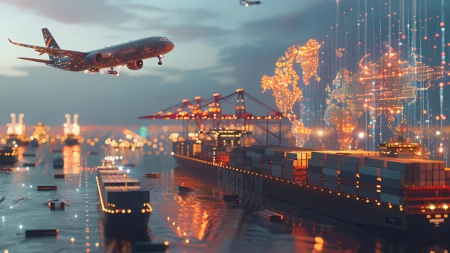 33 il, ihracatta 1 milyar dolar barajını aştı