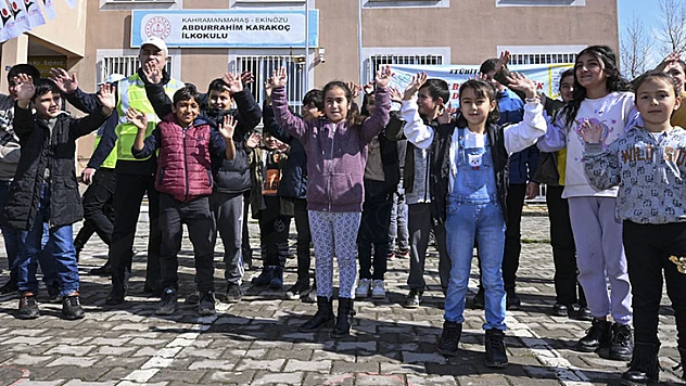 34 Bin 985 öğrenci, memleketlerine geri döndü