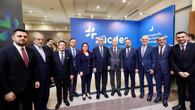 35'inci Uluslararası Ev ve Mutfak Eşyaları Fuarı başladı