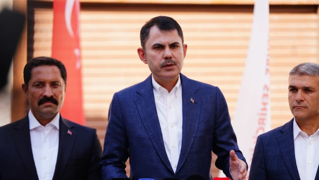 350 bininci konutun teslimi için geri sayım başladı