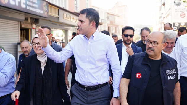 37 mahallede 774 binada inceleme yapıldı