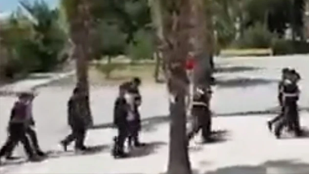 39 Göçmen kaçakçılığı organizatörü yakalandı