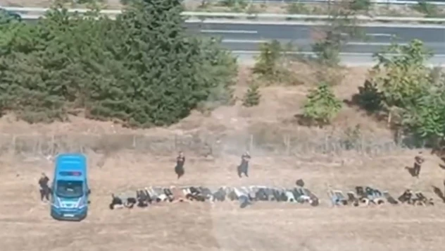 4 bin 758 düzensiz göçmen, ülkelerine geri gönderilecek