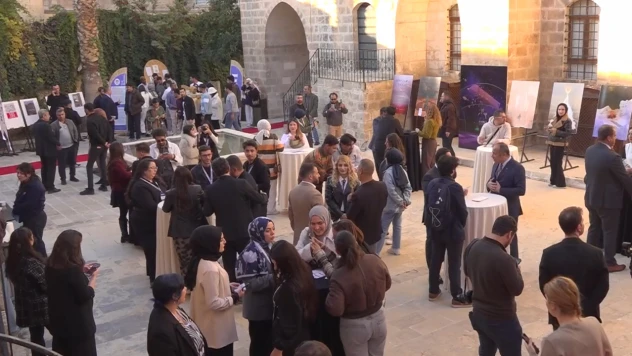 4. Göbeklitepe Uluslararası Film Festivali başladı