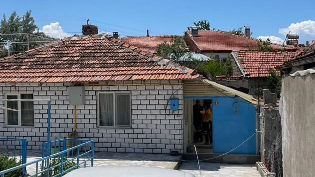 4 gündür aranıyordu, evinde ölü bulundu