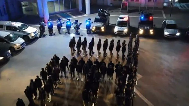 4 ilde DEAŞ operasyonu