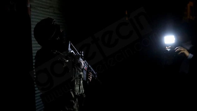 4 ilde şafak vakti narkotik operasyon: 25 gözaltı