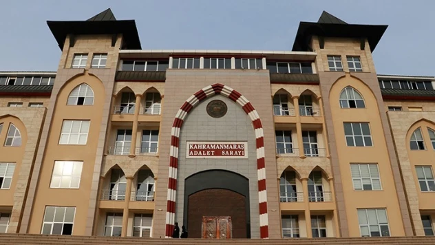 4 kamu görevlisinin Kahramanmaraş'ta yargılanmasına başlandı