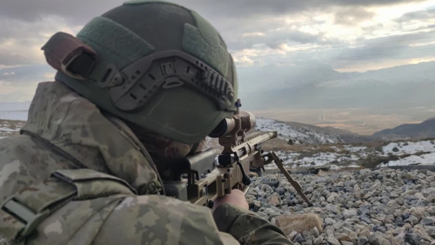 4 PKK'lı terörist etkisiz hale getirildi